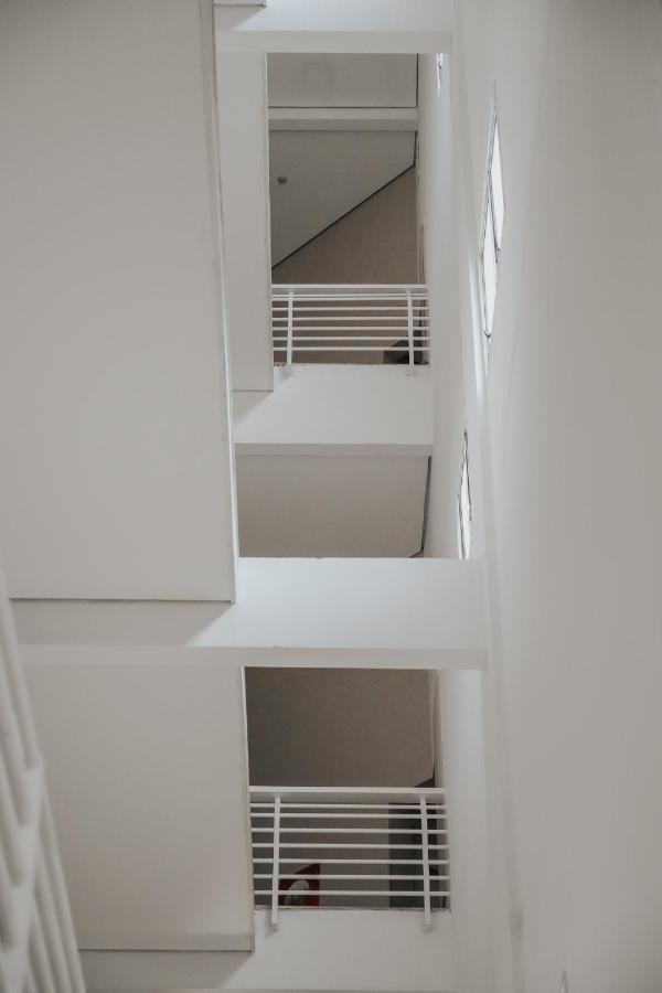 Duplex Nyc Berrini - 1507 *