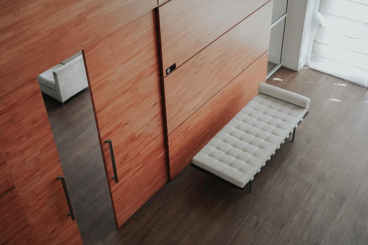Duplex Nyc Berrini - 1507