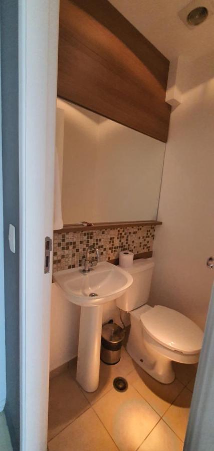 Apartment Duplex Nyc Berrini - 1507 Sao Paulo