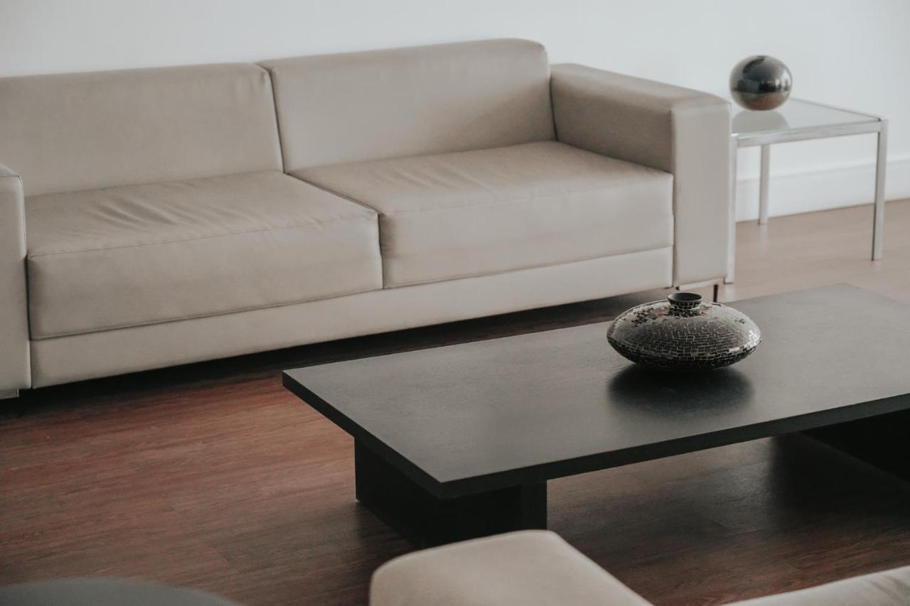 Duplex Nyc Berrini - 1507