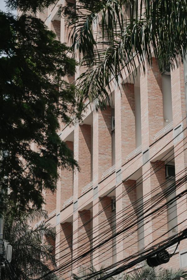 Duplex Nyc Berrini - 1507 Sao Paulo