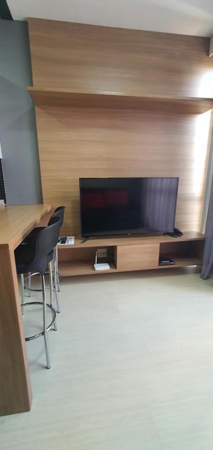 Duplex Nyc Berrini - 1507