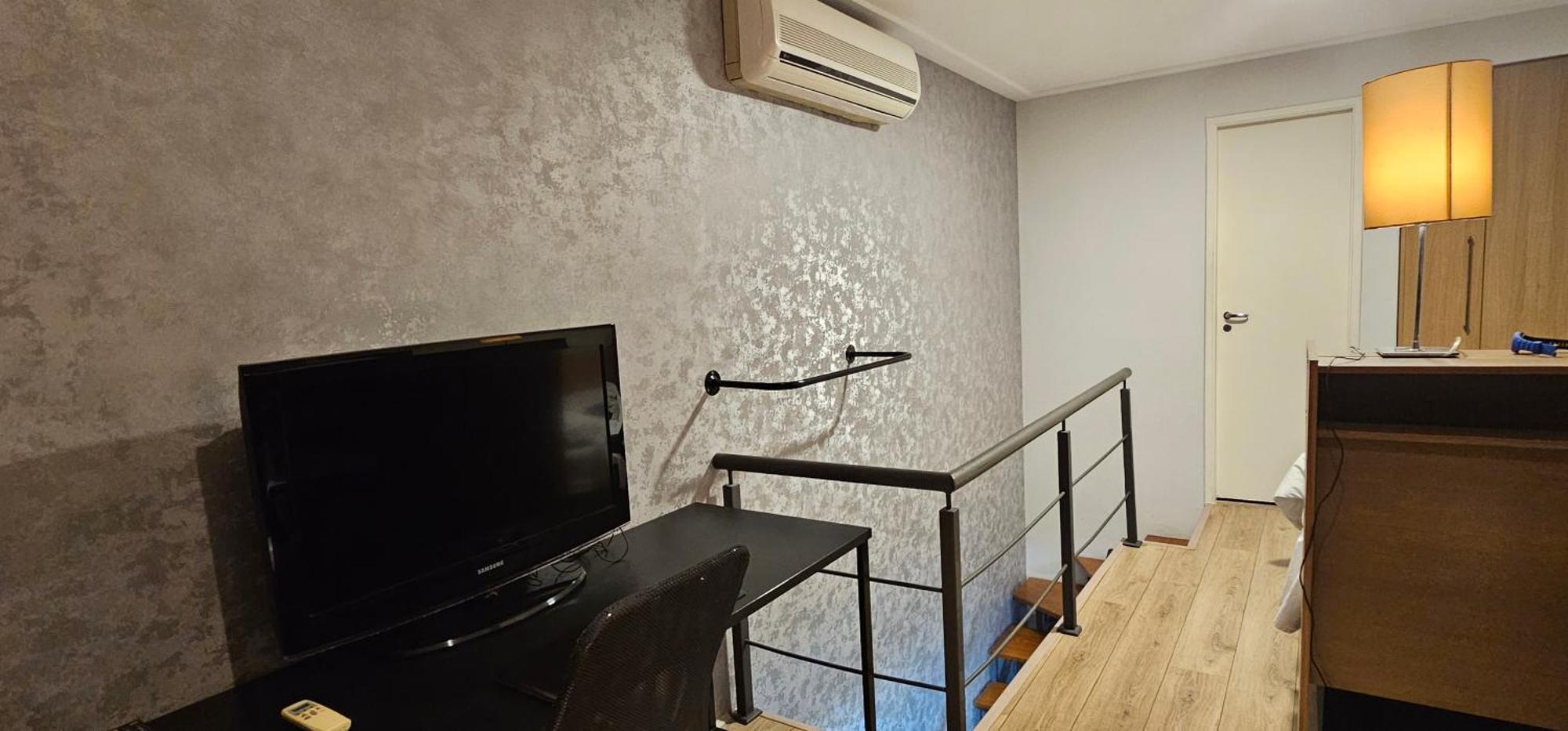 Apartment Duplex Nyc Berrini - 1507 Sao Paulo