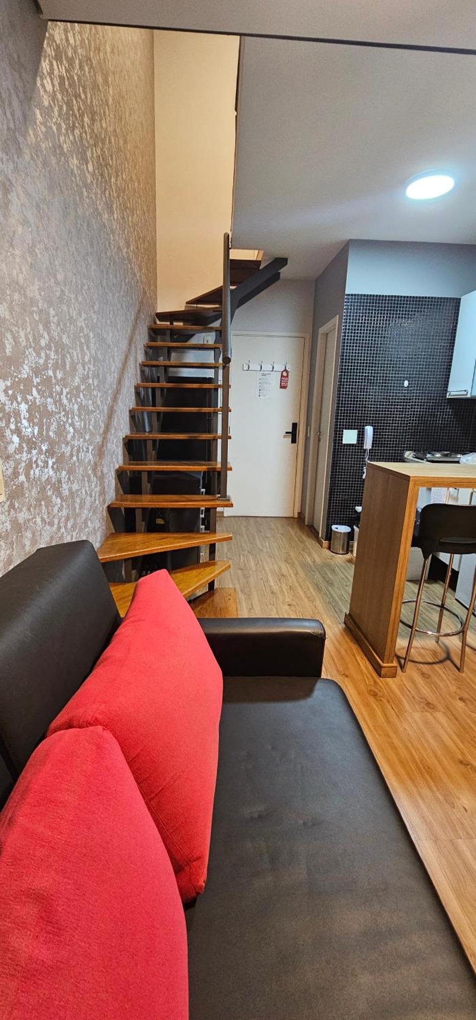 Duplex Nyc Berrini - 1507 Apartment