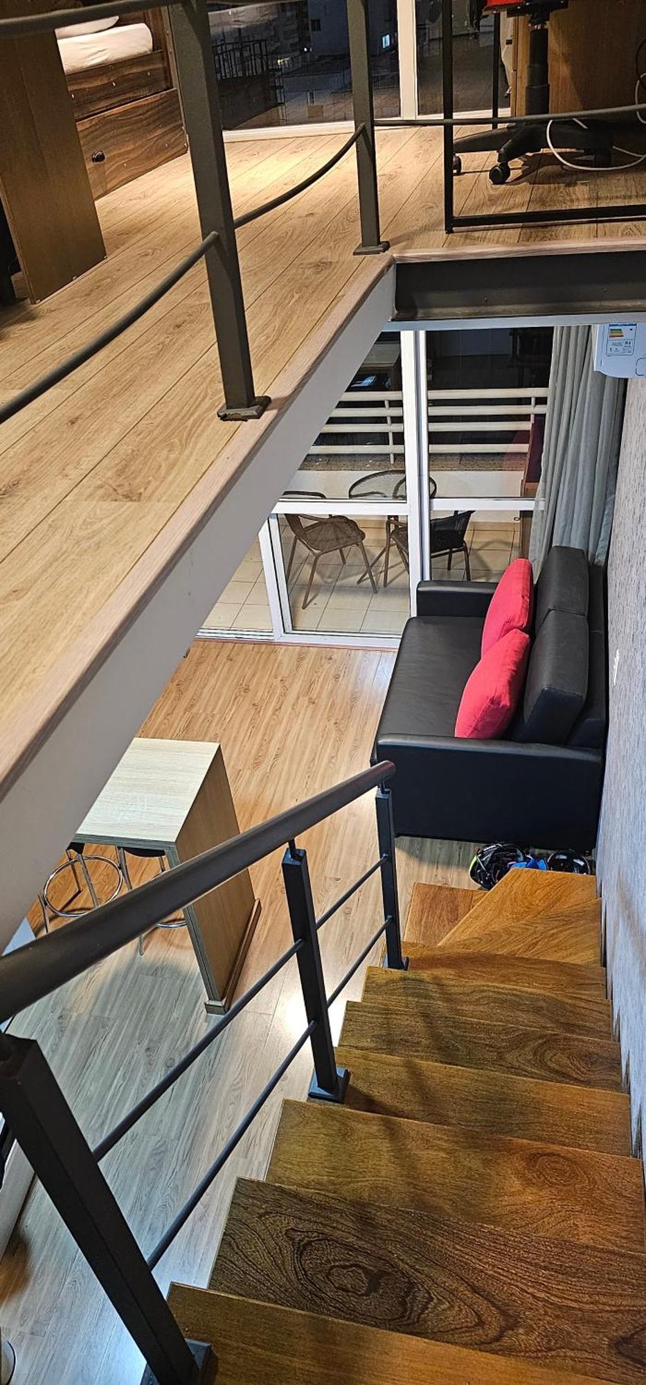 Duplex Nyc Berrini - 1507