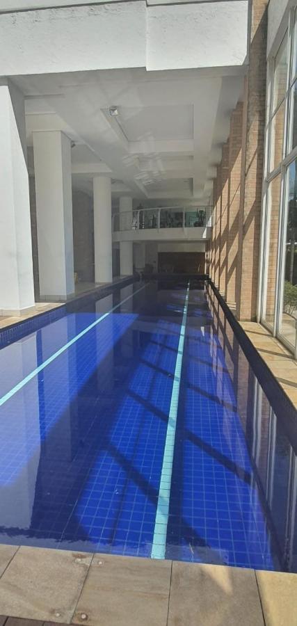 Duplex Nyc Berrini - 1507 Apartamento *