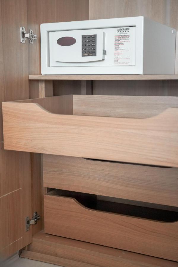 Duplex Nyc Berrini - 1507 Apartamento São Paulo