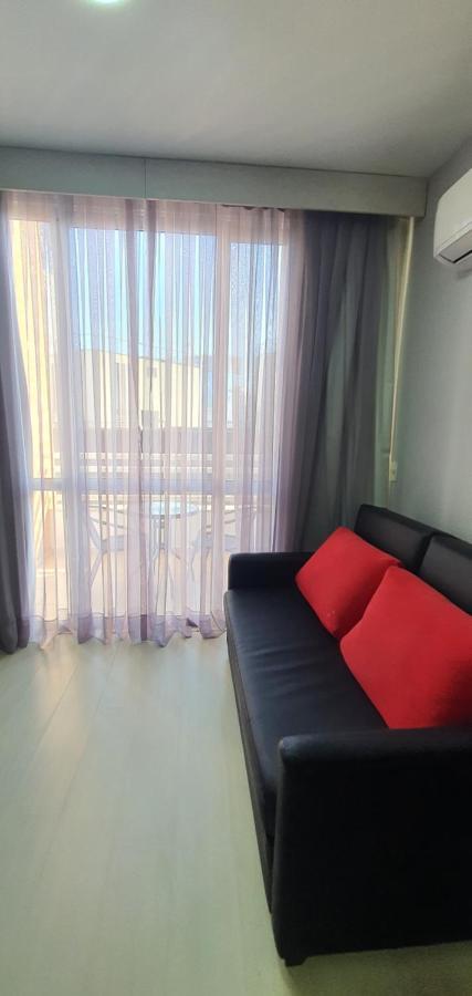 Duplex Nyc Berrini - 1507 Apartamento São Paulo