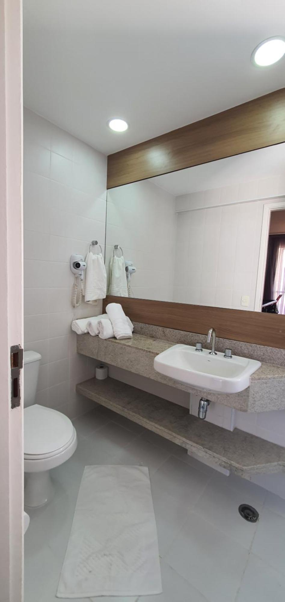 Apartamento Duplex Nyc Berrini - 1507 São Paulo