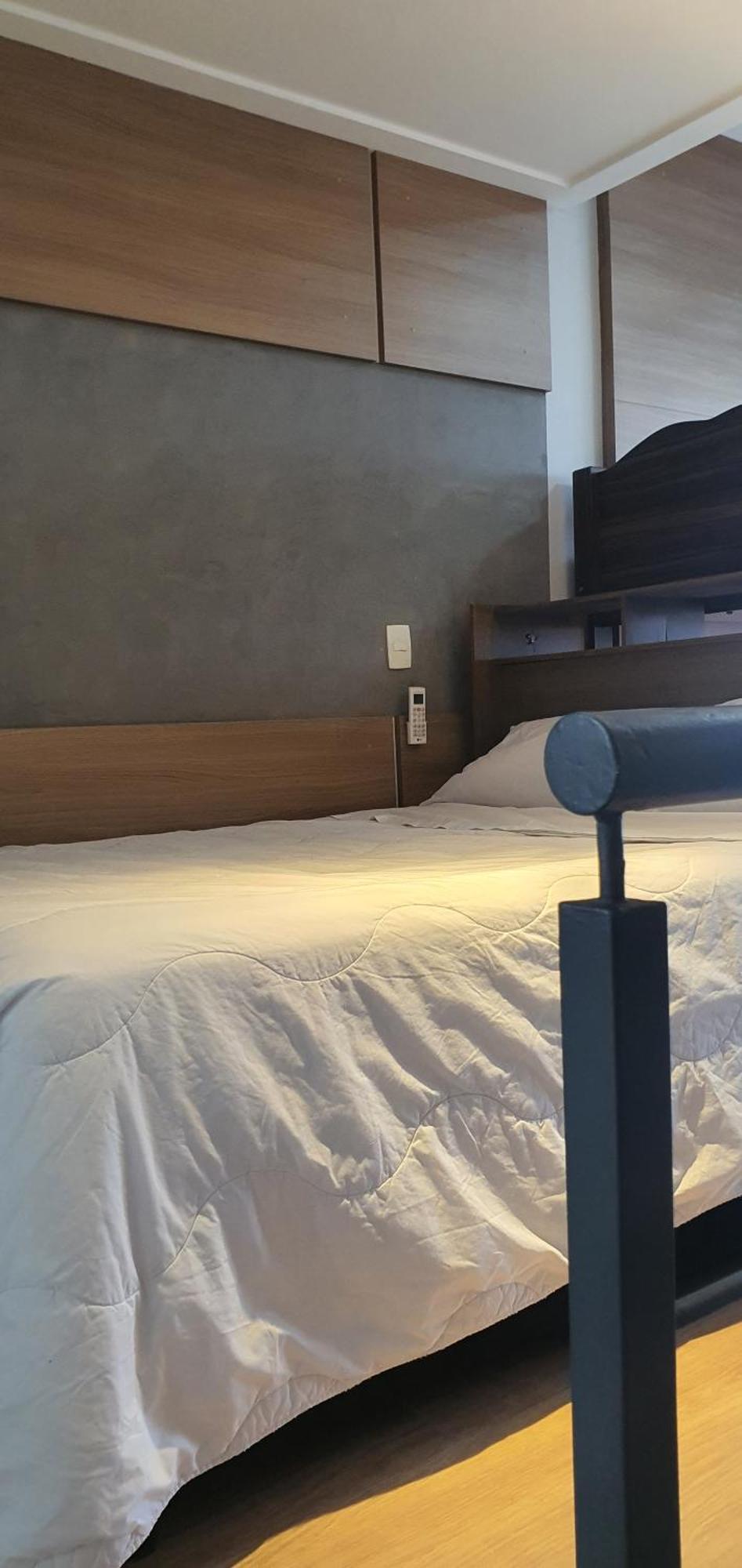 Duplex Nyc Berrini - 1507 * São Paulo