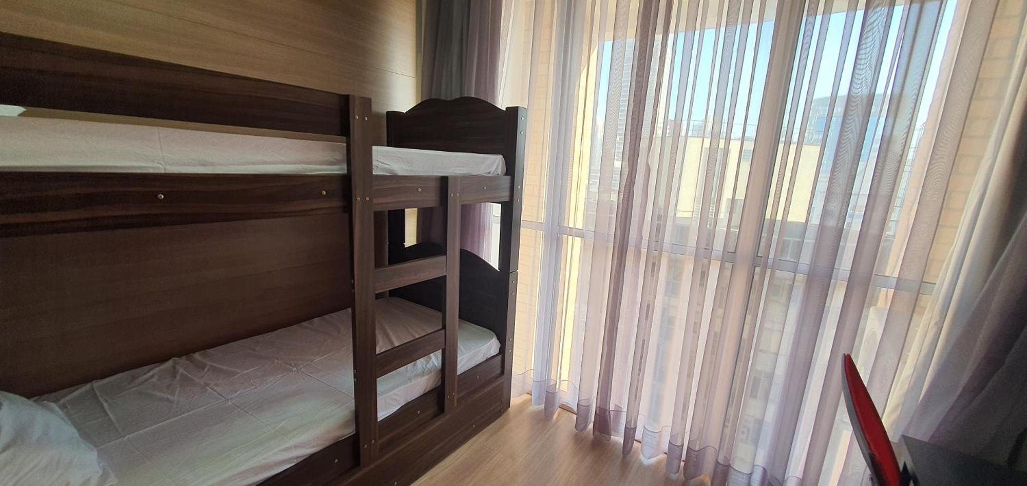 Duplex Nyc Berrini - 1507 Apartamento São Paulo