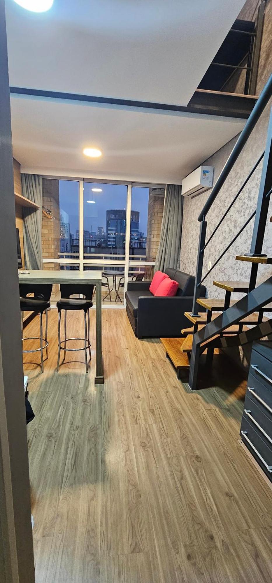Apartamento Duplex Nyc Berrini - 1507